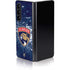 NHL Florida Panthers Frozen Galaxy Z Fold5 5G Skin